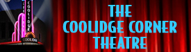 The Coolidge Corner Theatre